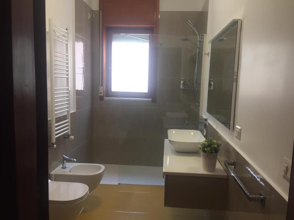 Central Apartment Pitagora Gallipoli Εξωτερικό φωτογραφία