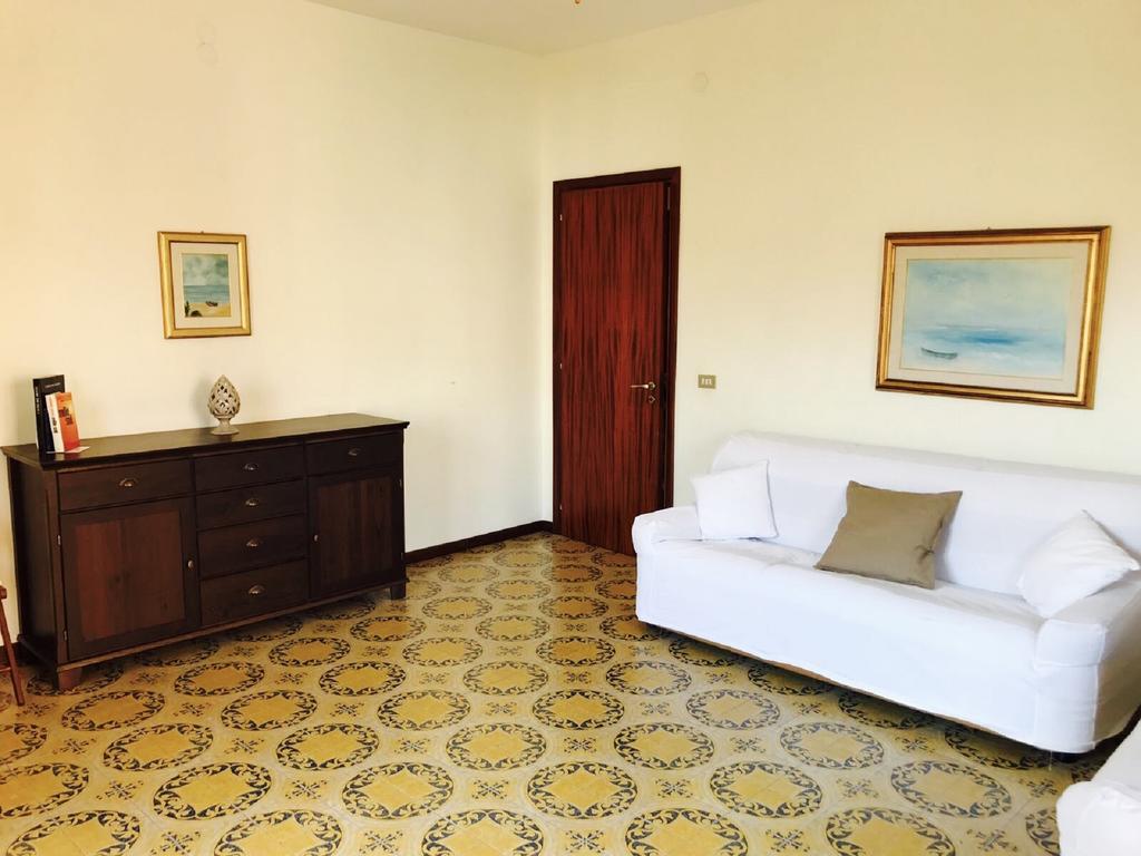 Central Apartment Pitagora Gallipoli Εξωτερικό φωτογραφία